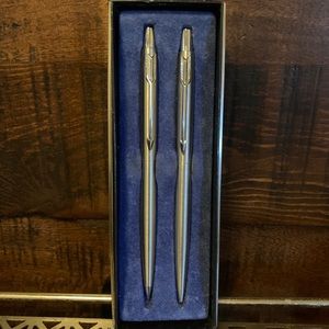 Vintage Parker Pen and Pencil set